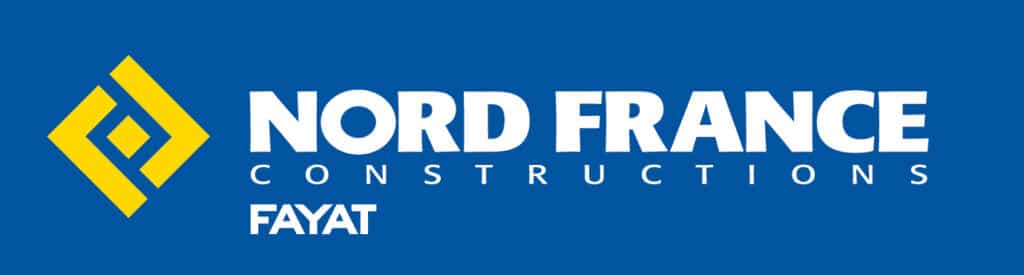 logo nord france constructions